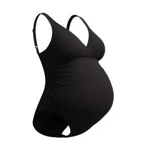 Badebuks 1 del til gravide kvinder Speedo UB image-1