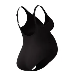 Badebuks 1 del til gravide kvinder Speedo UB image-3