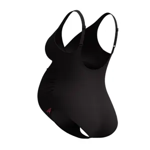 Badebuks 1 del til gravide kvinder Speedo UB image-5
