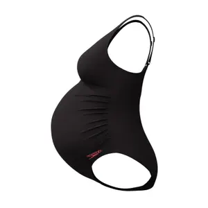 Badebuks 1 del til gravide kvinder Speedo UB image-6