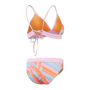 Bikini Damen Speedo Banded image-2