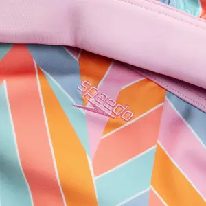 Bikini Damen Speedo Banded image-4