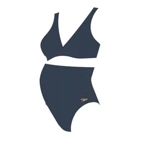 Højtaljet badedragt til gravide kvinder Speedo image-0