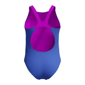 Μαγιό ενός τεμαχίου για κορίτσια Speedo Pulseback image-3