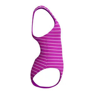 Μαγιό ενός τεμαχίου για κορίτσια Speedo Medalist image-1
