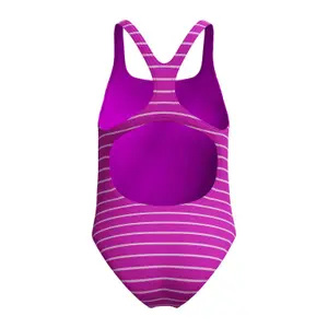 Μαγιό ενός τεμαχίου για κορίτσια Speedo Medalist image-3