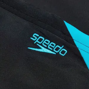 Βερμούδα για παιδιά Speedo Hyperboom Logo Splice image-1