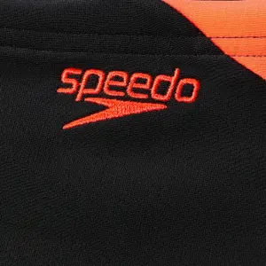 Βερμούδα για παιδιά Speedo Hyperboom Logo Splice image-1