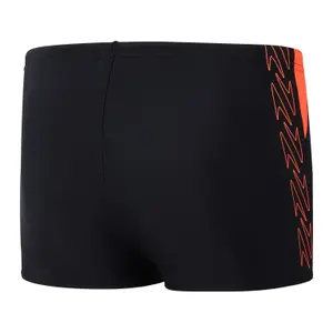 Βερμούδα για παιδιά Speedo Hyperboom Logo Splice image-2