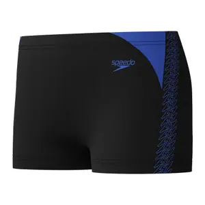 Βερμούδα για παιδιά Speedo Hyperboom Logo Splice image-4