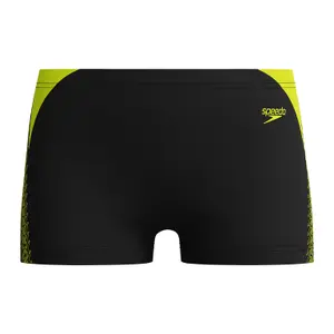 Βερμούδα για παιδιά Speedo Hyperboom Logo Splice image-0