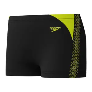 Βερμούδα για παιδιά Speedo Hyperboom Logo Splice image-4
