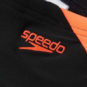 Gyerek zavaró Speedo Hyperboom Logo Splice image-1