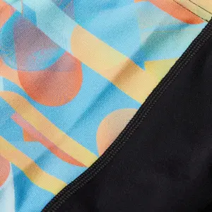 Παιδικό jammer Speedo Panel image-3