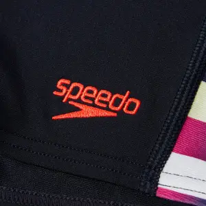 Βερμούδα για παιδιά Speedo Panel image-1