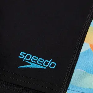 Βερμούδα για παιδιά Speedo Panel image-1