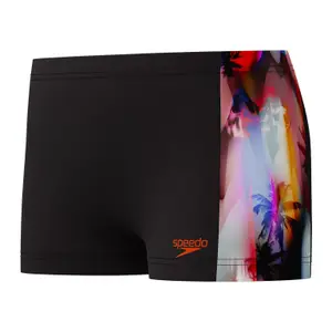 Βερμούδα για παιδιά Speedo Panel image-4
