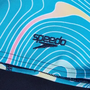 Παιδικό jammer Speedo V-Cut image-1