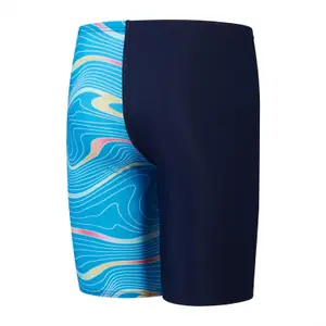 Παιδικό jammer Speedo V-Cut image-2