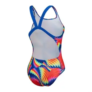 Badeanzug, Damen Speedo End+ Dig Leaderb image-2