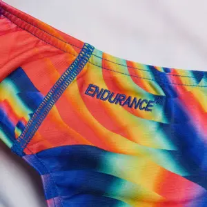 Badeanzug, Damen Speedo End+ Dig Leaderb image-4