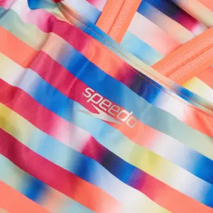 Badeanzug, Damen Speedo End+ Dig Leaderb image-1