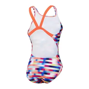 Badeanzug, Damen Speedo End+ Dig Leaderb image-2