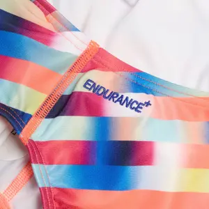 Badeanzug, Damen Speedo End+ Dig Leaderb image-4