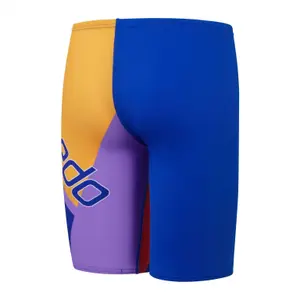 Jammer til børn Speedo End+ Placem image-2