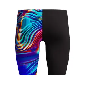 Jammer til børn Speedo End+ Placem image-1
