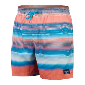 Short de bain Speedo Placem Leisure 16