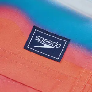 Short de bain Speedo Placem Leisure 16 image-1