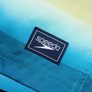 Short de bain Speedo Placem Leisure 16 image-1