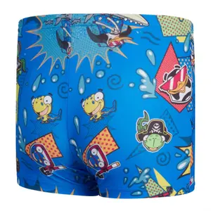 Calções de banho para crianças Speedo Digi Allov image-2