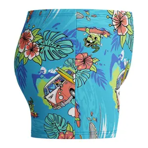 Calções de banho para crianças Speedo Digi Allov image-1