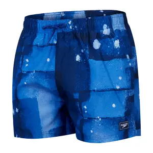 Swim shorts Speedo Dig Print Leisure 14