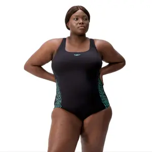 Badeanzug, Damen Speedo End+ Place Medalist image-2