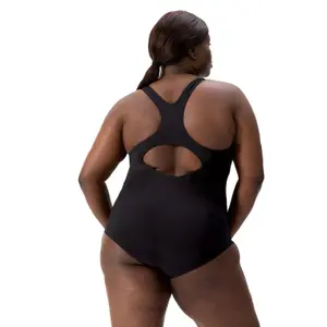 Badeanzug, Damen Speedo End+ Place Medalist image-4