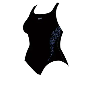 Badeanzug, Damen Speedo End+ Place Medalist image-0