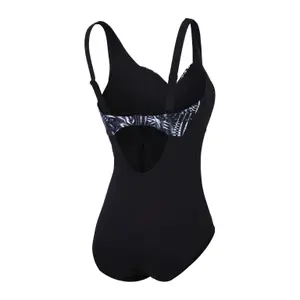 Badeanzug, Damen Speedo Opusgem DD+ image-2