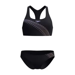 Γυναικείο μπικίνι δύο τεμαχίων Speedo Placem image-0