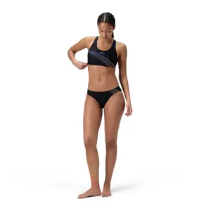 Γυναικείο μπικίνι δύο τεμαχίων Speedo Placem image-1