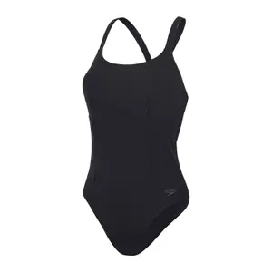 Badeanzug, Damen Speedo End+M Racer image-0