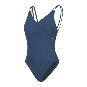 Badeanzug, Damen Speedo Strappy image-0