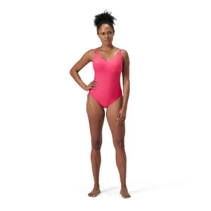 Badeanzug, Damen Speedo Strappy image-1