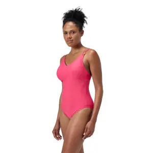 Badeanzug, Damen Speedo Strappy image-3