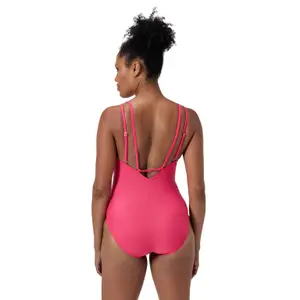 Badeanzug, Damen Speedo Strappy image-4