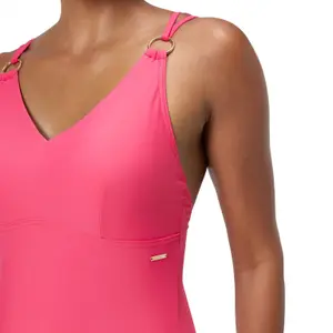 Badeanzug, Damen Speedo Strappy image-6