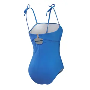 Badeanzug, Damen Speedo Bandeau image-2