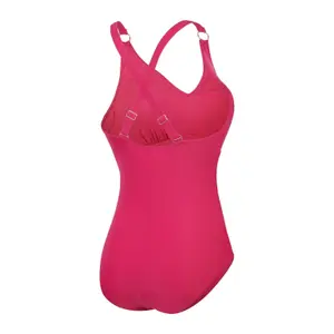 Badeanzug, Damen Speedo Pur image-2
